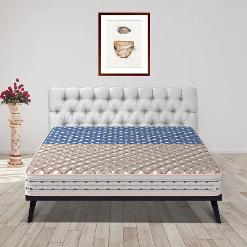 Pacific foam mattress